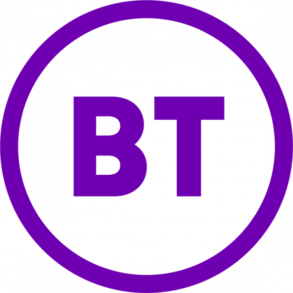 BT Logo