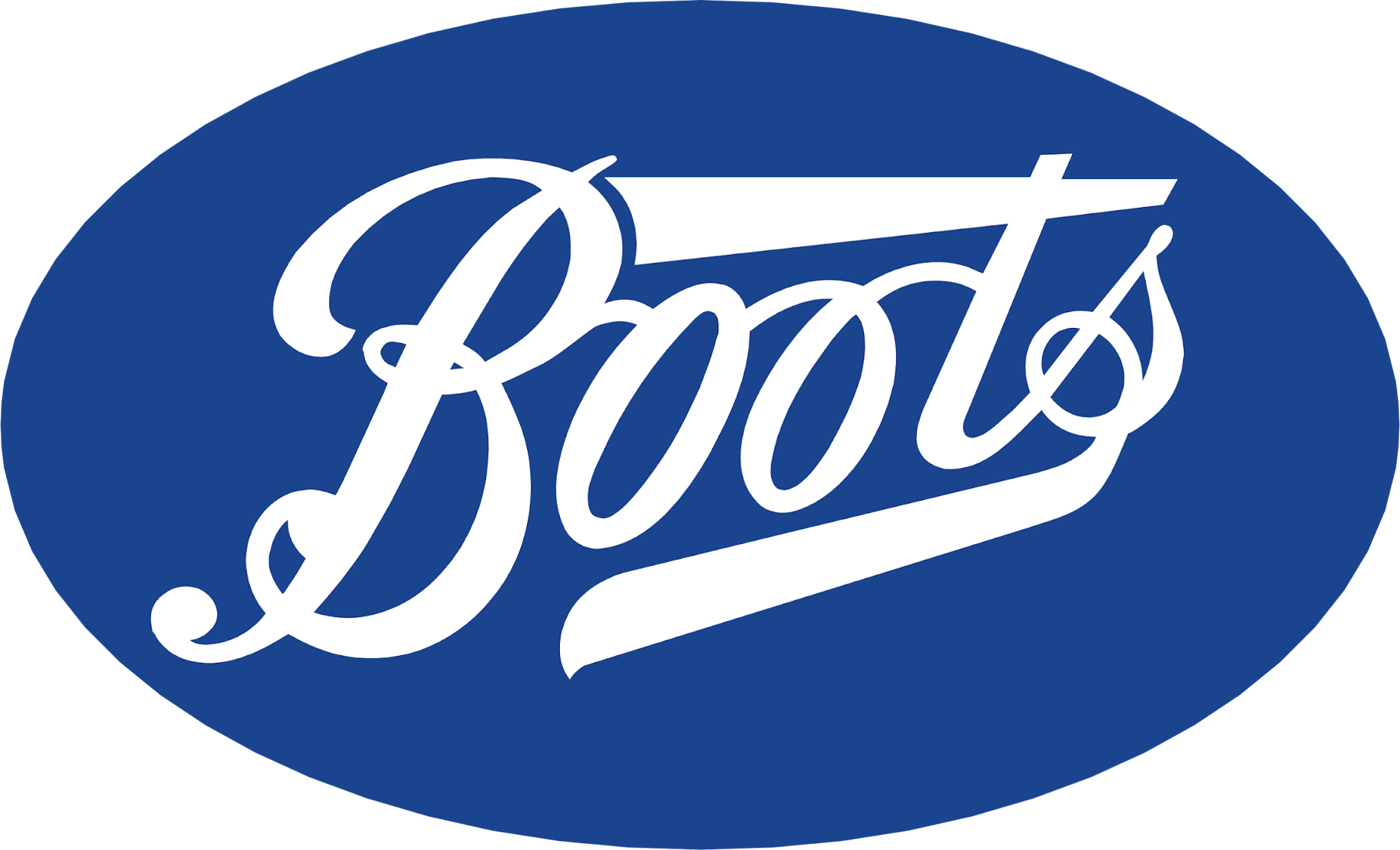 Boots Logo