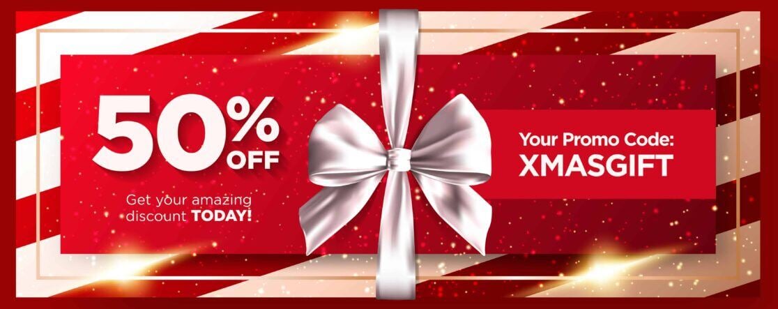 Xmas Promo