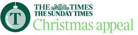 the times christmas appeal