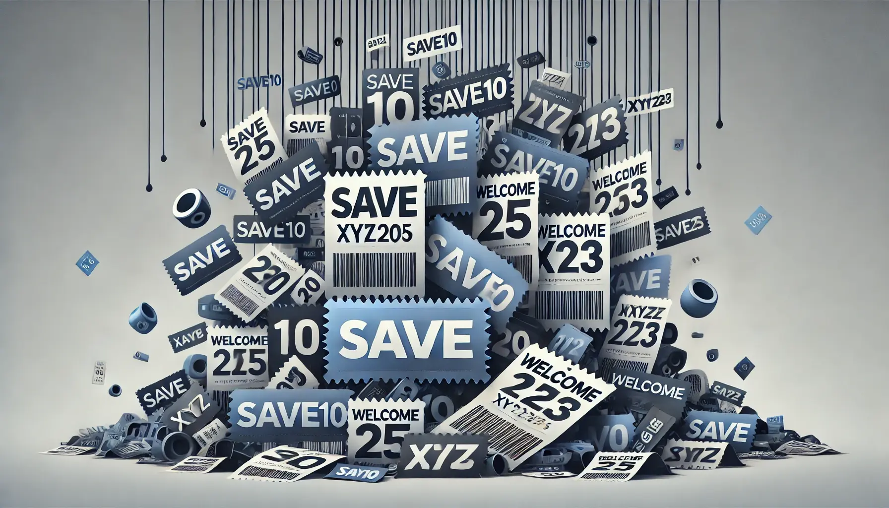 The Fatal Flaw in Affiliate Tracking: Using Generic Codes