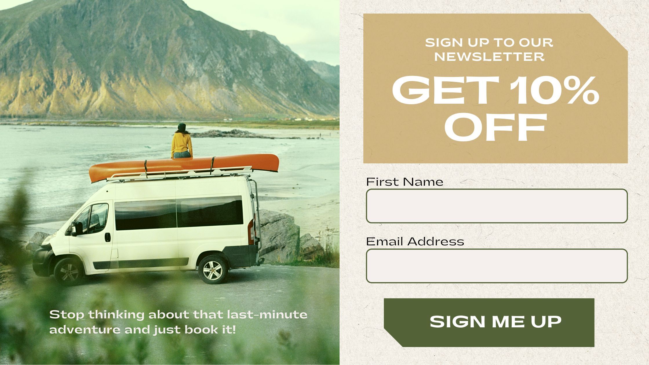 The Pop-up Problem: Why Your Signup Overlay Might Be Getting in Its Own Way
